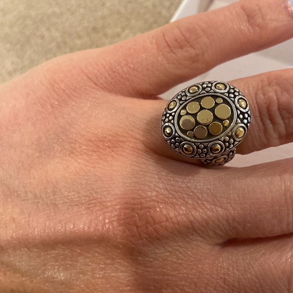 John hardy Ring